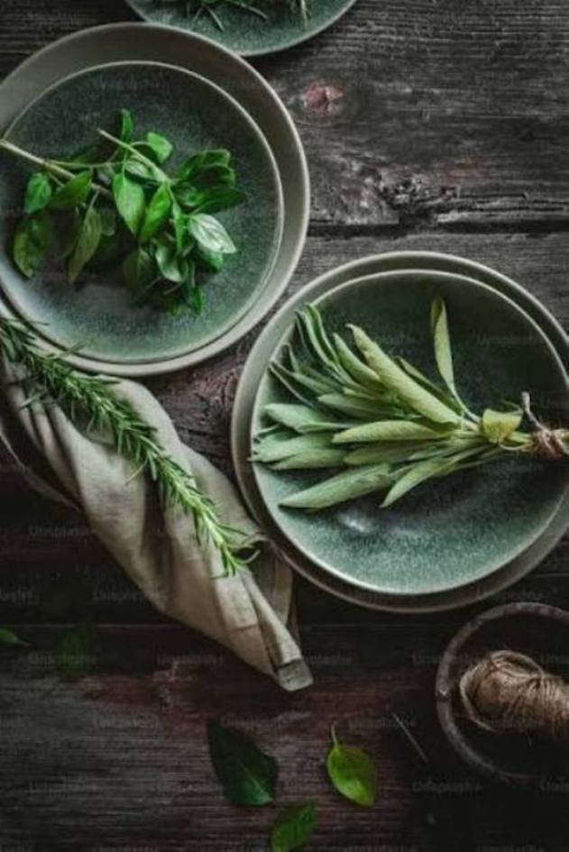 Herbs 