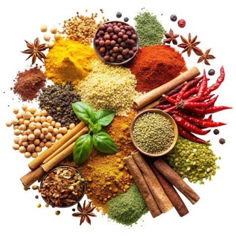 Spices 
